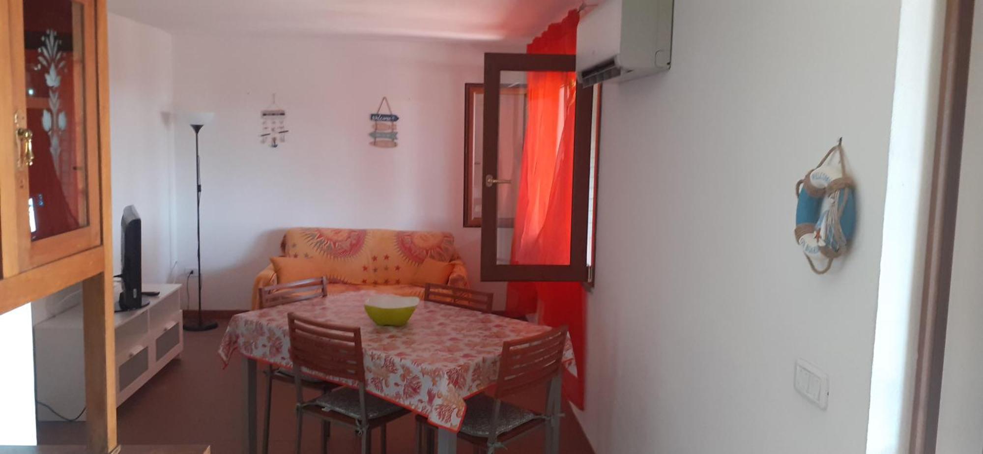 Bellavista Prile Bed & Breakfast Castiglione della Pescaia Bilik gambar