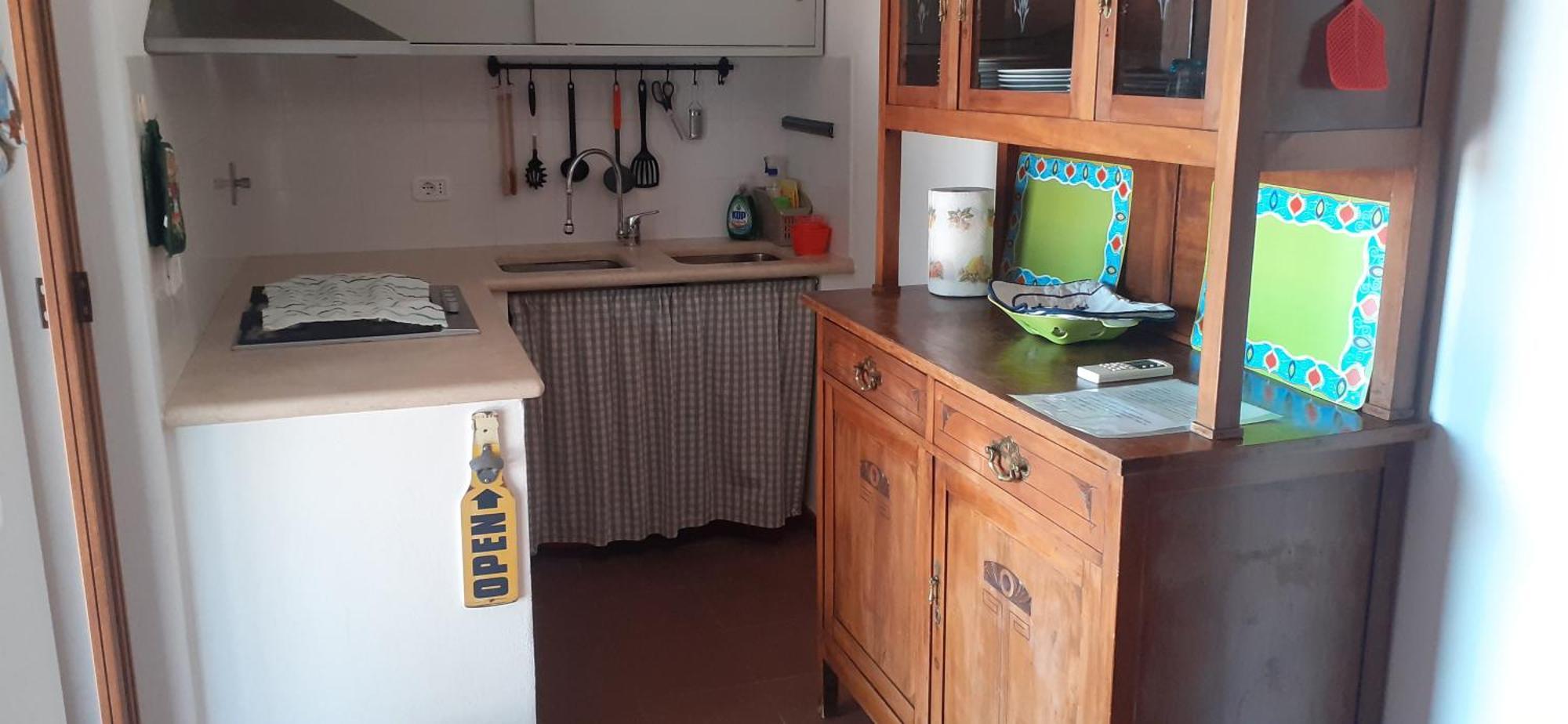 Bellavista Prile Bed & Breakfast Castiglione della Pescaia Bilik gambar