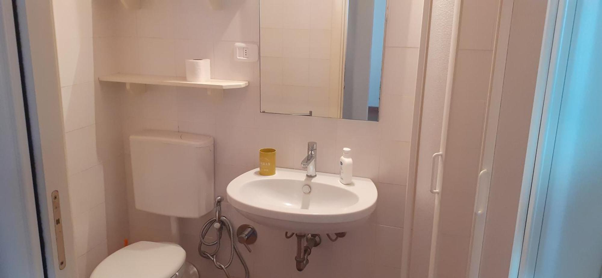 Bellavista Prile Bed & Breakfast Castiglione della Pescaia Bilik gambar