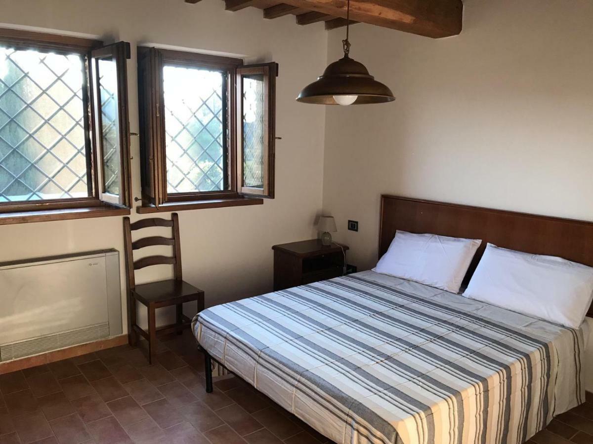 Bellavista Prile Bed & Breakfast Castiglione della Pescaia Bilik gambar
