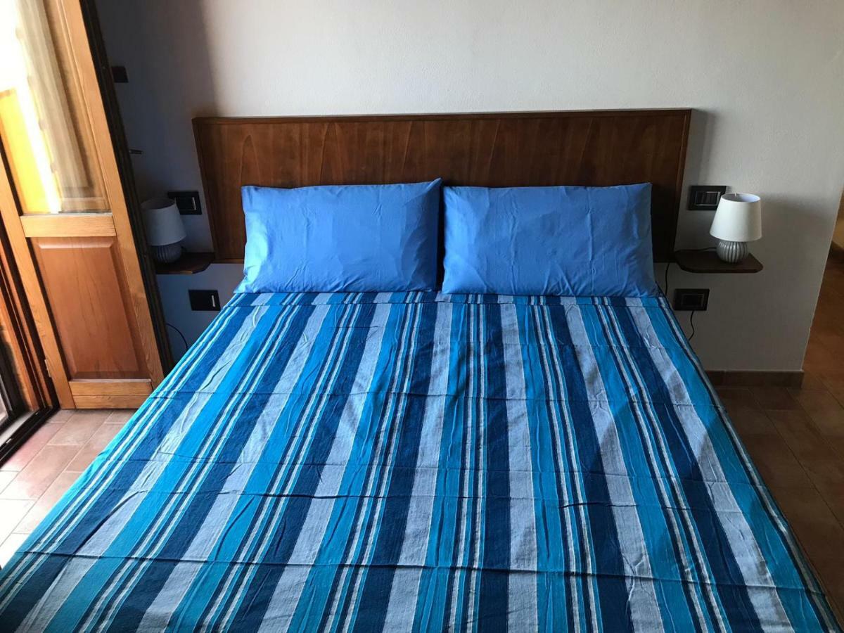 Bellavista Prile Bed & Breakfast Castiglione della Pescaia Bilik gambar